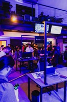 Hackathon event we had in the past